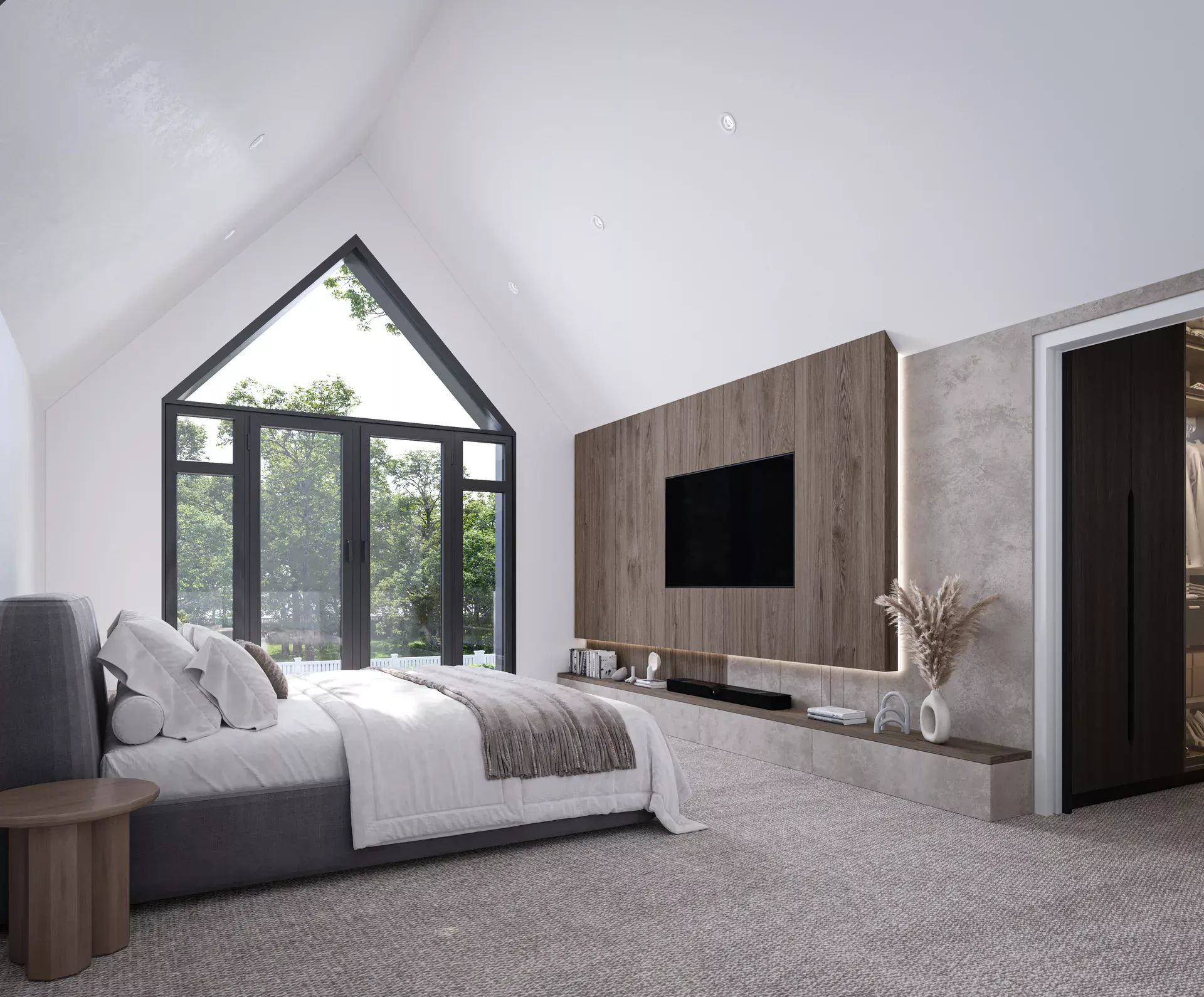 Little Haven Interior Virtual Tour CGI from Real Visuals